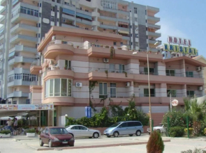 Hotel Kristal
