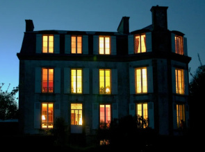 Manoir de Suguensou