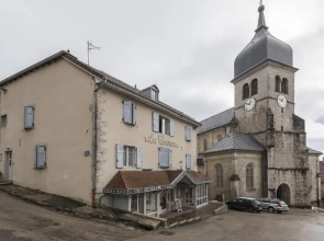 La Couronne