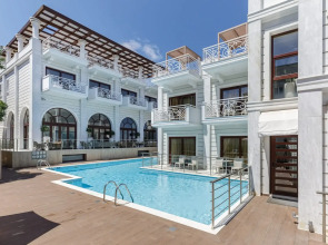 Diverso Platamon, Luxury Hotel & Spa