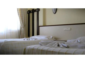 Oya Apart Kuşadası
