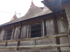 Hotel Maninjau Indah