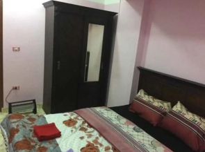 Al-Fayed Pyramids Inn