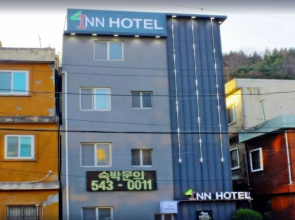 Motel OZ Inn
