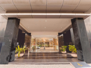 Saka Hotel Medan