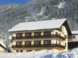 Haus Alpenfriede