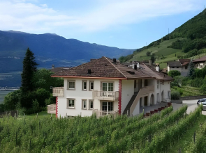 Überbacherhof