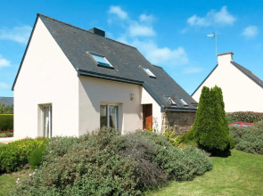 Holiday Home Palacret - TGP306