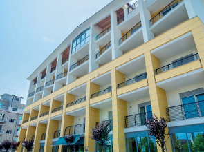 Hotel Spazio Residenza