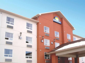 Days Inn by Wyndham Athabasca