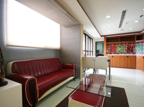 Talmud Hotel Gongyuan