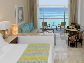 Grand Fiesta Americana Coral Beach Cancun - All Inclusive