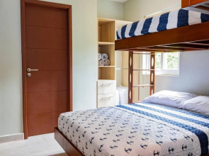 Increíble Apartamento Le Baie