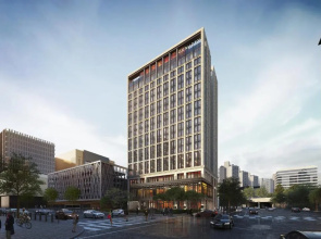 GRAVITY JOSUN Seoul Pangyo, Autograph Collection