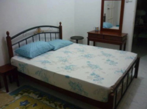 Berkat Makmur Guest House