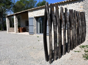 Domaine Haut Lirou