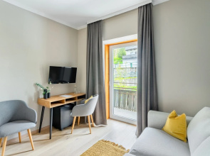 Das Schider Aparthotel Bad Gastein