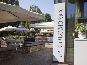 La Colombera Golf Resort