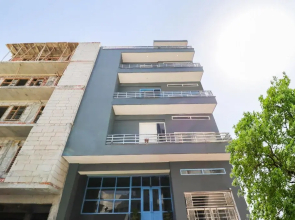 Hotel Krrish by OYO Rooms