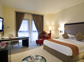 Mercure Gold Hotel Jumeirah Dubai by Accor
