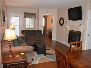 River Place Condos 504 2BD