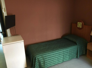 Albergo Athenaeum