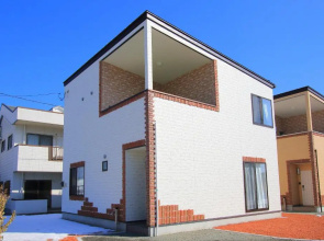 Villas Fuji