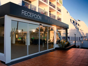 Ereza Apartamentos Los Hibiscos - Adults Only
