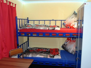 Hostel Pinneberg