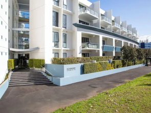 Auckland Luxe Haven