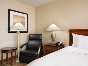 Hilton Chicago O'Hare Airport