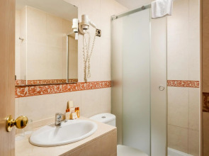 Hotel Palma Bellver Affiliated by Meliá