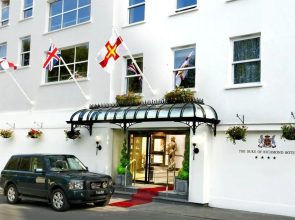 The Duke Of Richmond Hotel