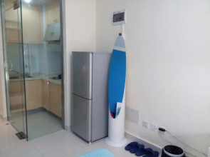 Zhuhai Baozupo ApartHotel