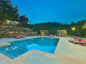 Aranyawas Resort Ranakpur