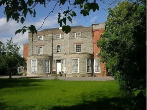 Priory House & Oriental Brew House