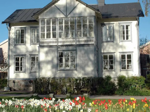 Villa Östhammar