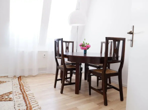 3-Zimmer Apartment in Altstadtlage