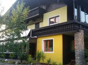 Ferienwohnung Holiday Lienz