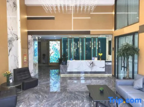 Wassim Hotel (Urumqi Hongguang Mountain International Convention and Exhibition Center)