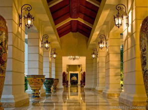 The Phoenix Hotel Yogyakarta - Handwritten Collection