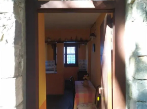 Traditional apartment in Mylopotamos Beach