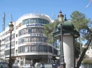 Daraghmeh Hotel Apartments - Jabal El Webdeh