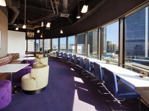 Sheraton Grand Los Angeles