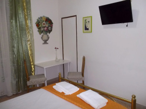 Victoria B&B