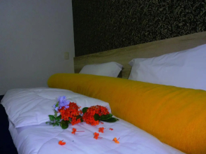 Pousadas Acapulco