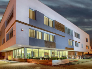 Waw Hotel Airport Okecie