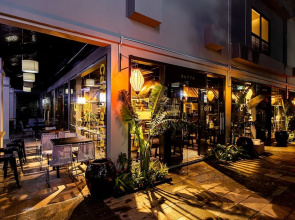 Bayya Hotel Phu Quoc