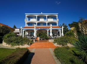 Hotel Belvedere