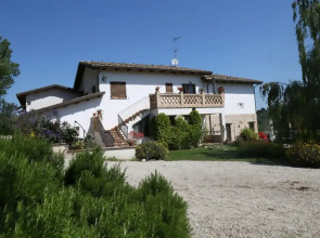 locanda del picchio